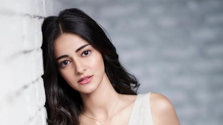 Ananya Panday Instagram Photo