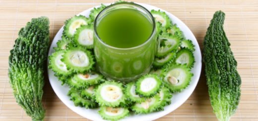 Amazing Health Benefits Karela