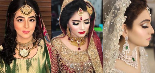 Bridal Makeup trends 2021