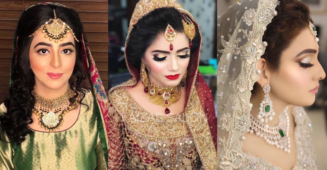 Bridal Makeup trends 2021