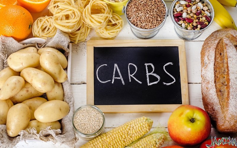 Biggest Carb Food Myths