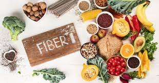 Biggest Fiber Food Myths