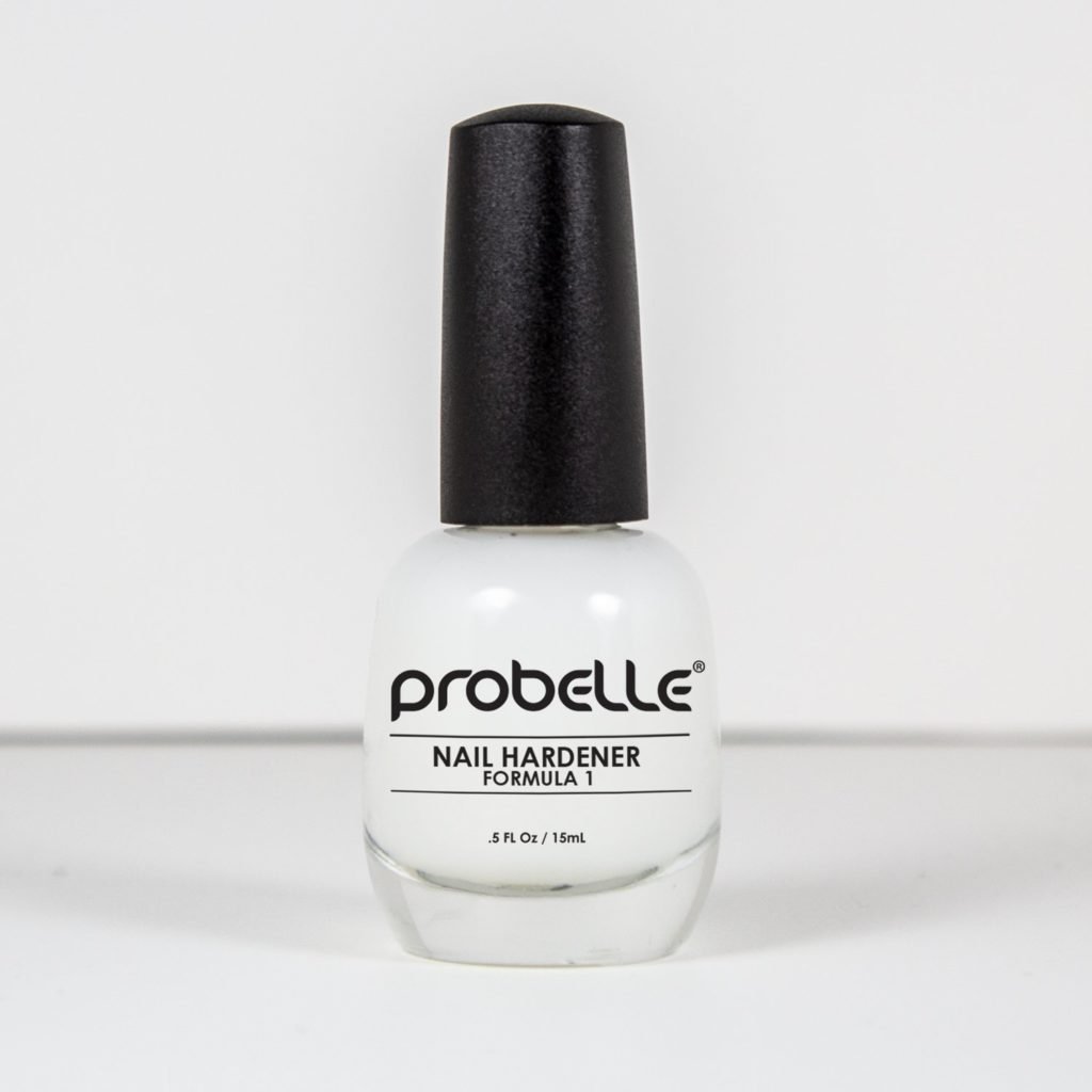 Probelle Nail Strengthener