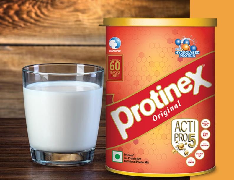 Protinex Immunity Boosting Powder