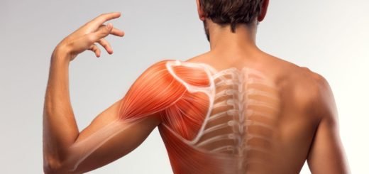 Shoulder-Blade-Pain-And-Its-Treatments