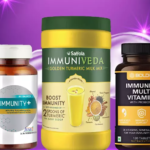Best Immunity Boosting Products