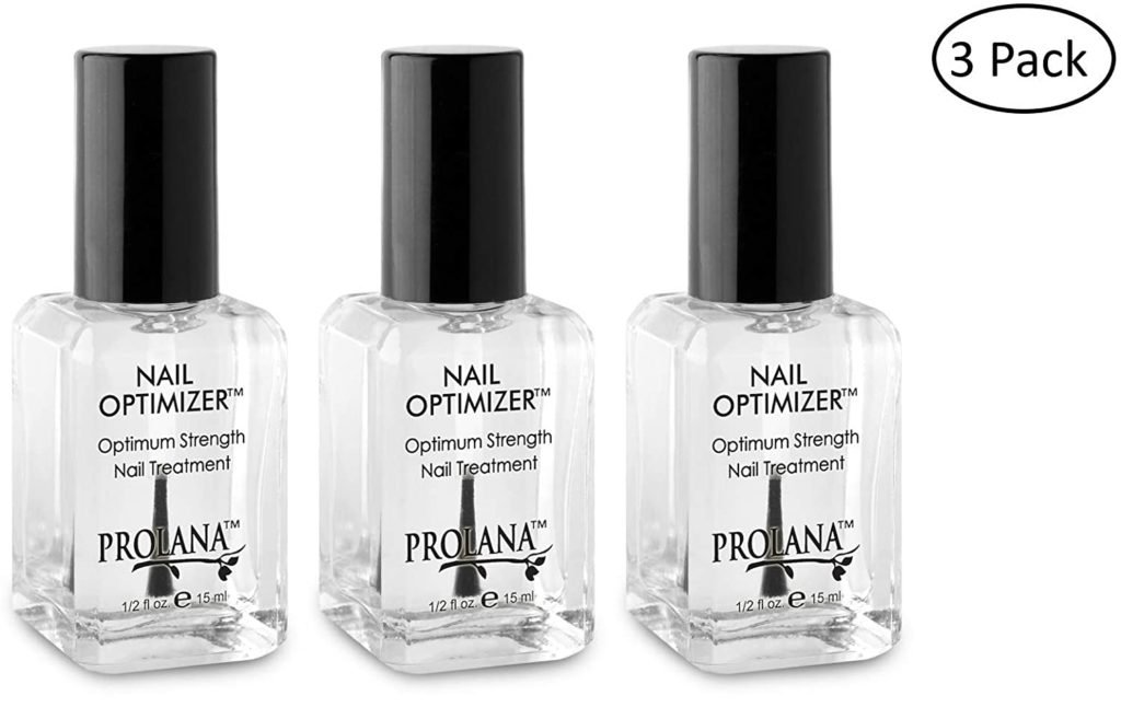 Prolana Nail Optimizer