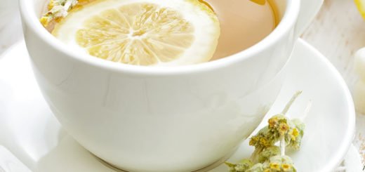 Lemon-Tea-Benefits