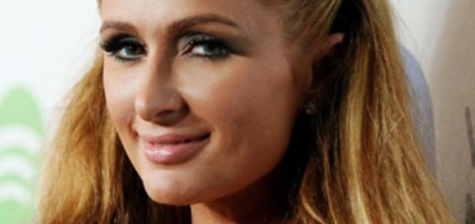 Makeup-Less Avatars Of Paris Hilton
