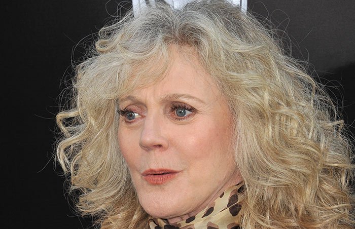 Blythe Danner