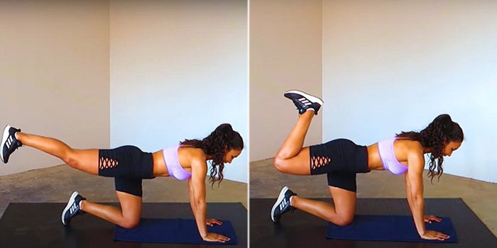 Hamstring Curls Exercises