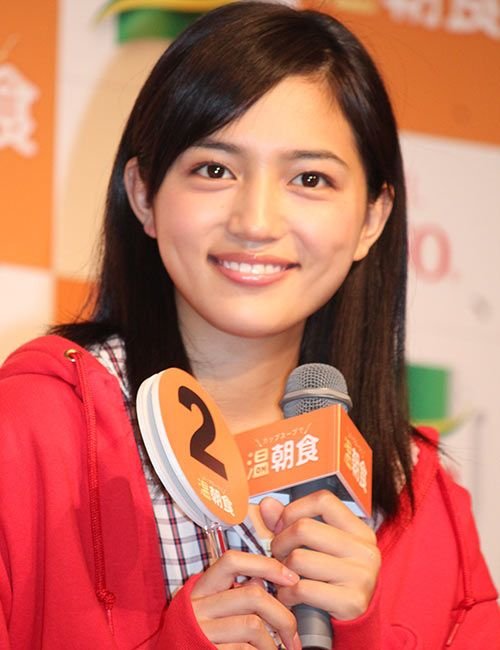 Haruna Kawaguchi