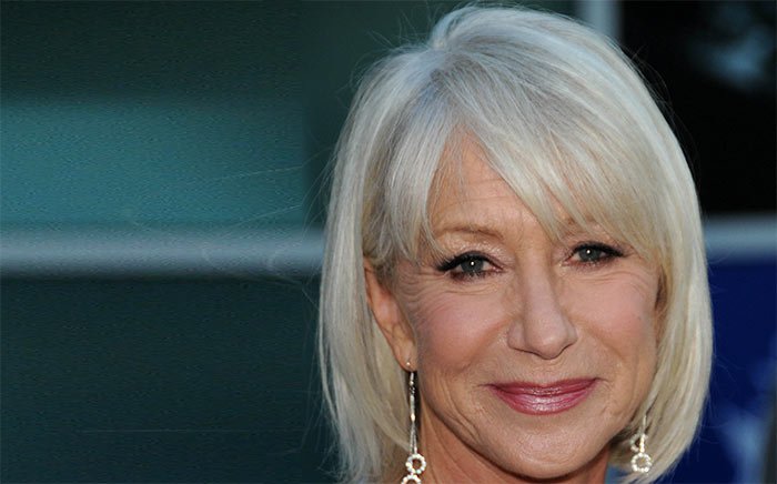 Helen Mirren