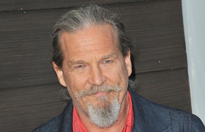 Jeff Bridges