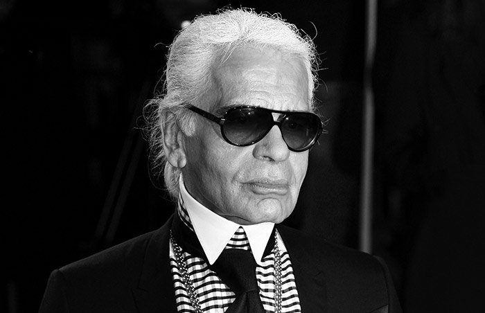 Karl Lagerfeld