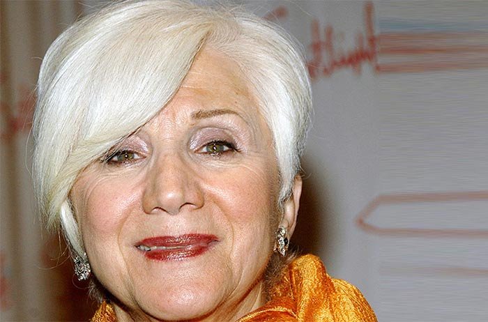 Olympia Dukakis