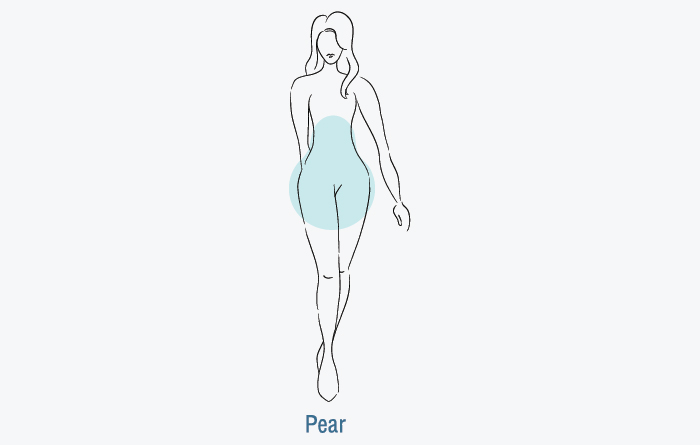 Pear Body