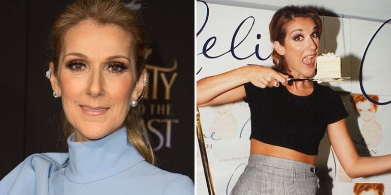 Beautiful Celine Dion Weight Loss, Healthy Diet & Workout Routine