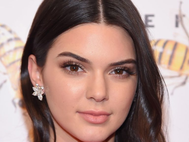 Kendall Jenner Rise To Fame