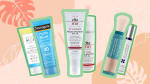 10 Products Dermatologists Rely On For Sun-Protection