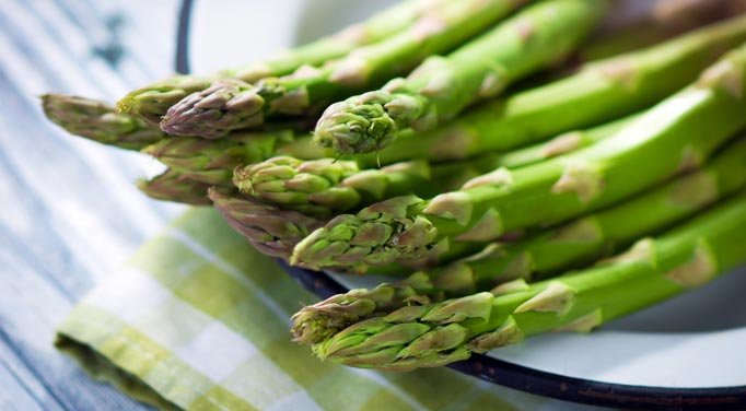 Asparagus