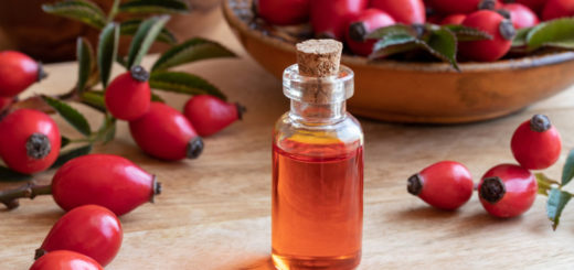Beauty Benefits Of Nutritious Rosehip Oil