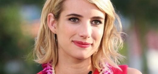 Emma Roberts Life & Career