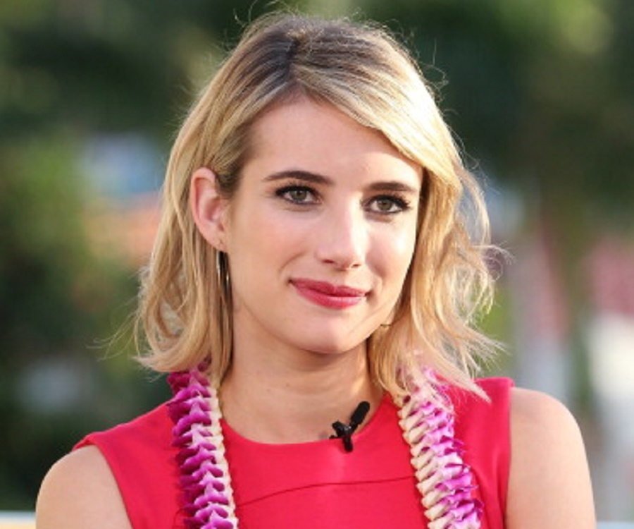 Emma Roberts Life & Career