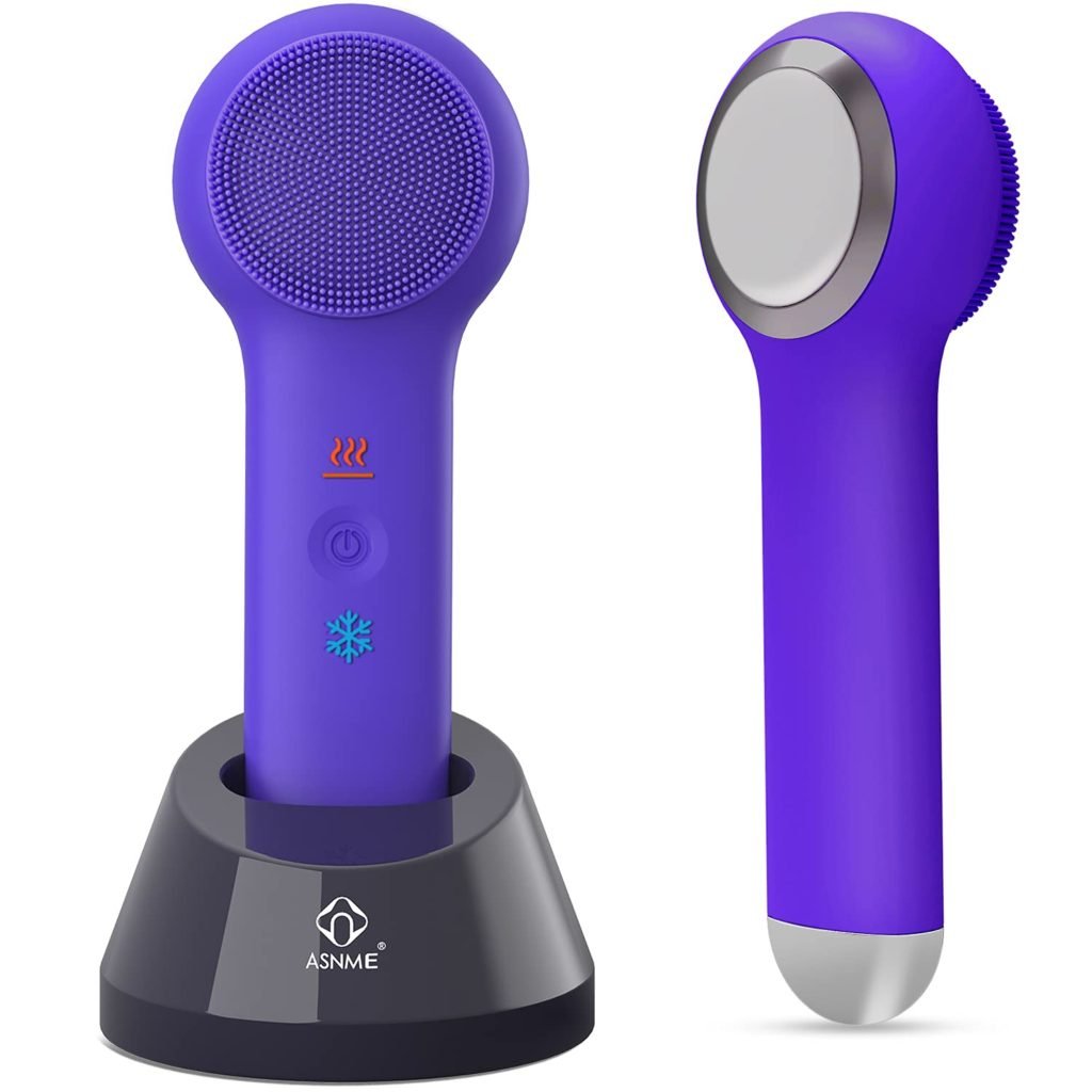 ASNME Facial Cleansing Brush