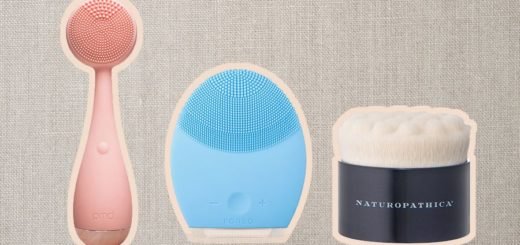 Facial Cleansing Brushes