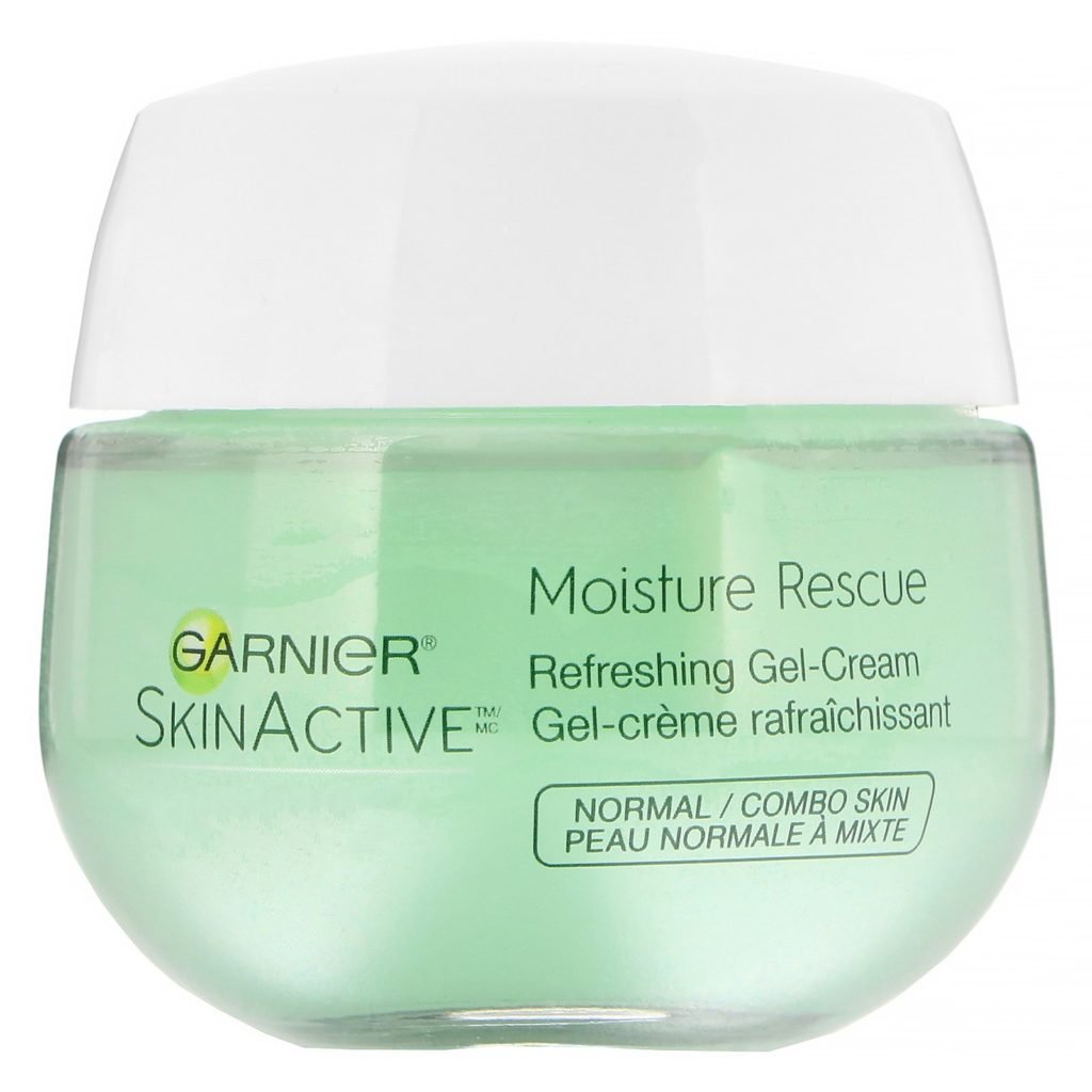 Garnier SkinActive Moisture Rescue Refreshing Gel-Cream