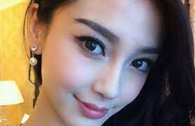 Innocent Asian Eyebrows