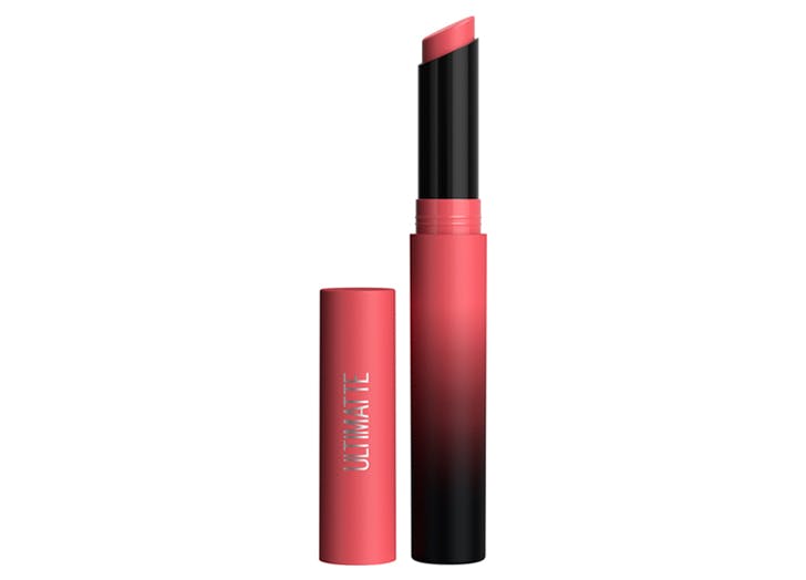 Maybelline Color Sensational Ultimate Slim Lipstick – 699 More Buff