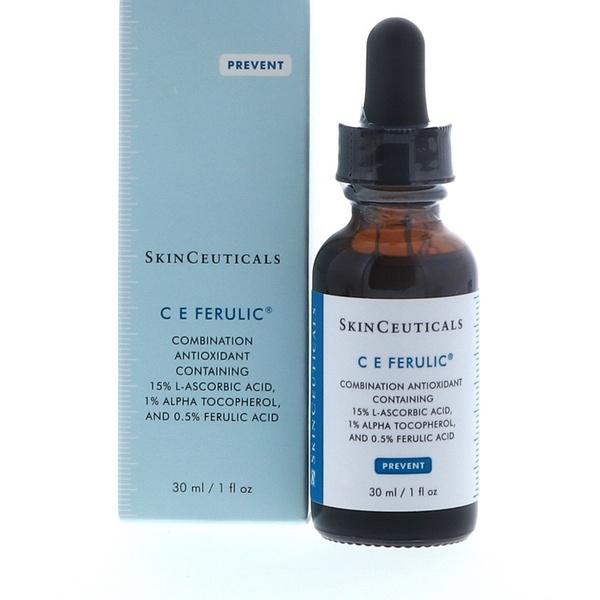 SKINCEUTICALS C E Ferulic With 15% L-Ascorbic Acid Vitamin C Serum