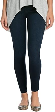 SPANX Jean-Ish Ankle Leggings