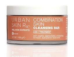 Urban Skin Rx Combination Skin Cleansing Bar