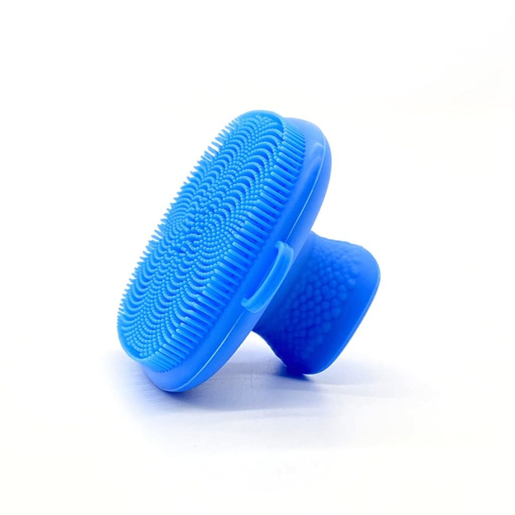VWMYQ Facial Cleansing Brush