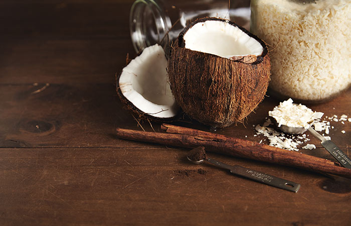 Benefits Of Coconut Oil And Sugar Scru
