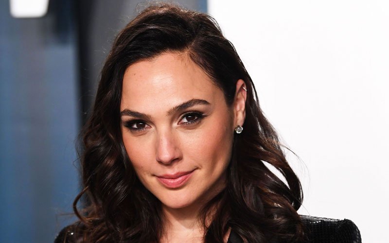 Gal Gadot