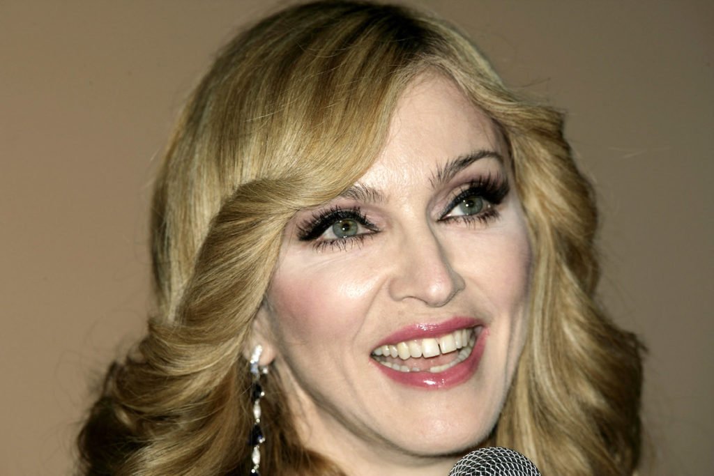 Madonna