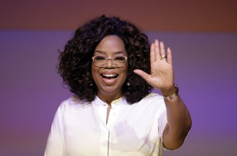 Oprah Winfrey