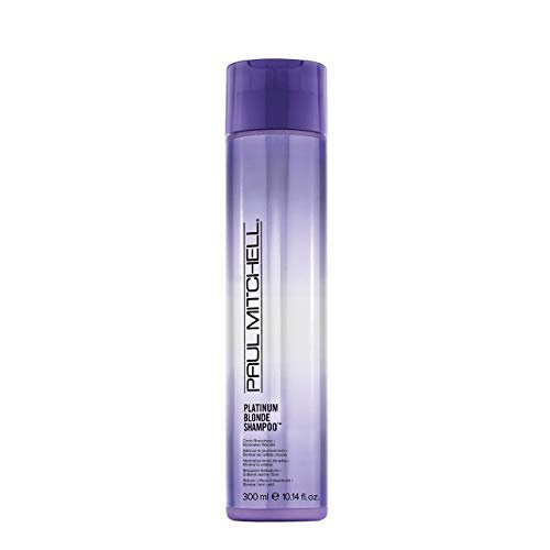 Paul Mitchell Platinum Blonde Shampoo