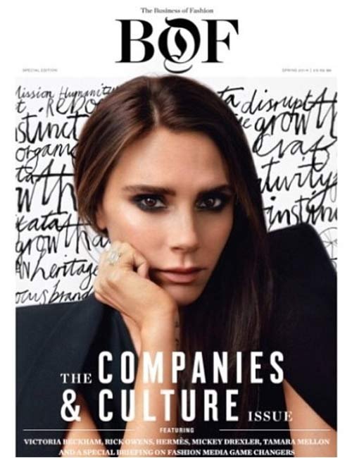 BOF-Business Of Fashion