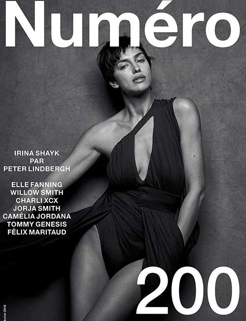 Numero Fashion Magazine