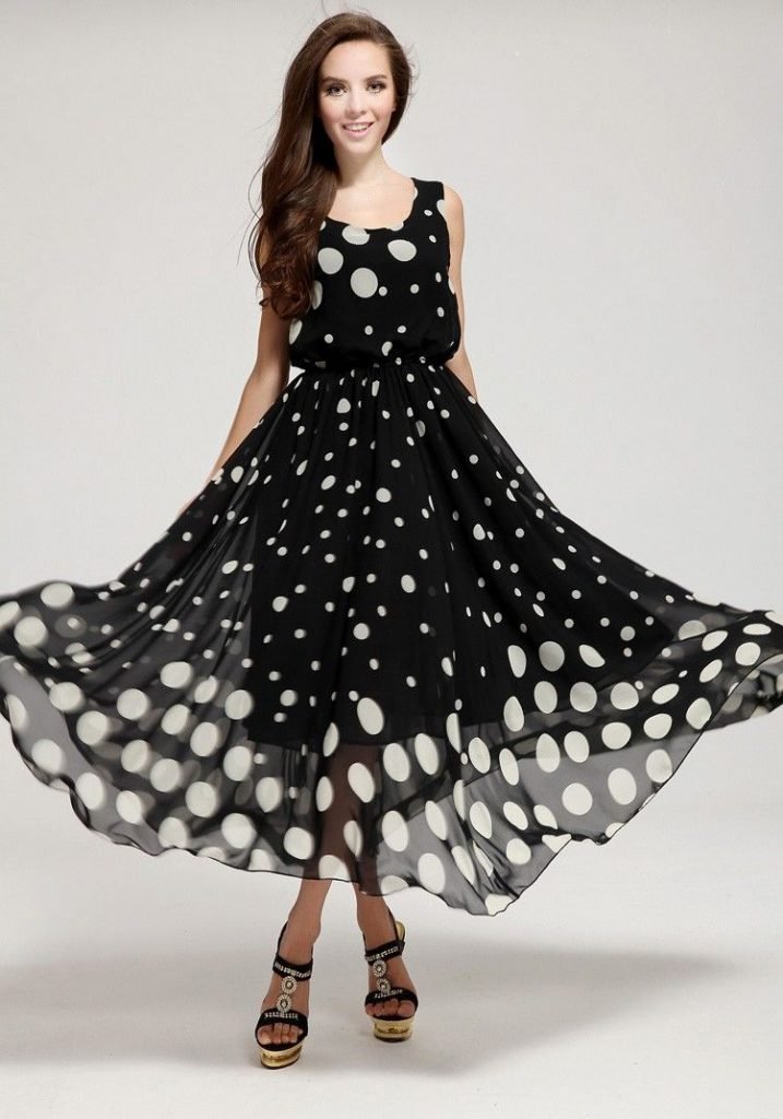 Polka Dots Formals