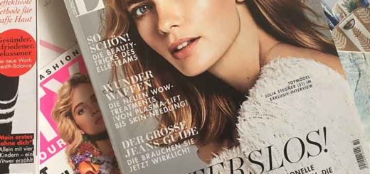 Top 10 Fashion Magazines To Subscribe In 2022