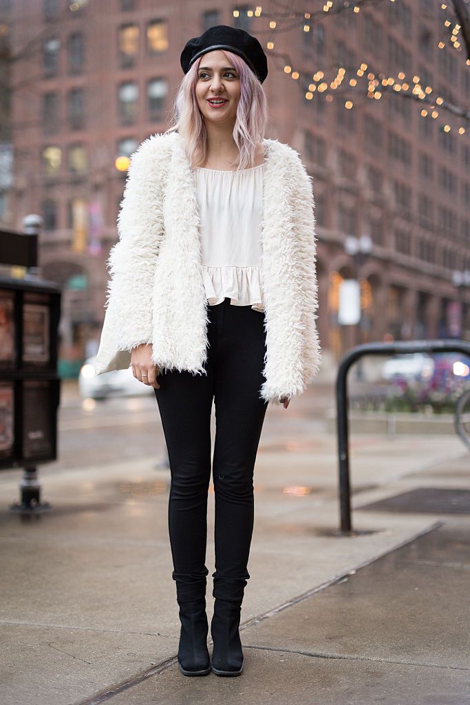 Winter Outfit