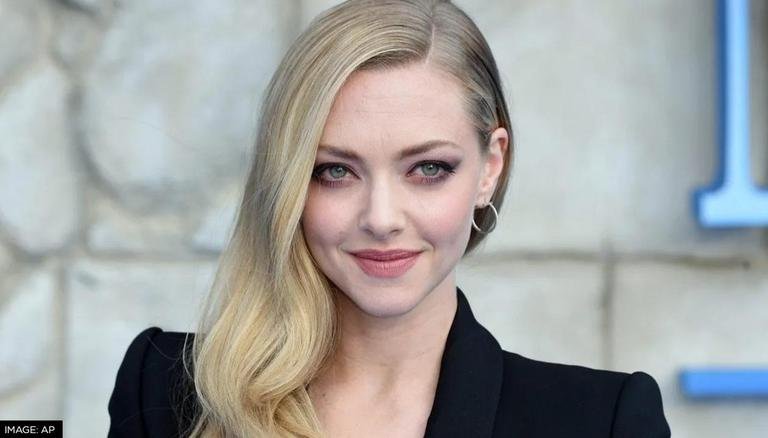 Amanda Seyfried