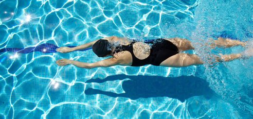 Benefits Of Swimming Exercises