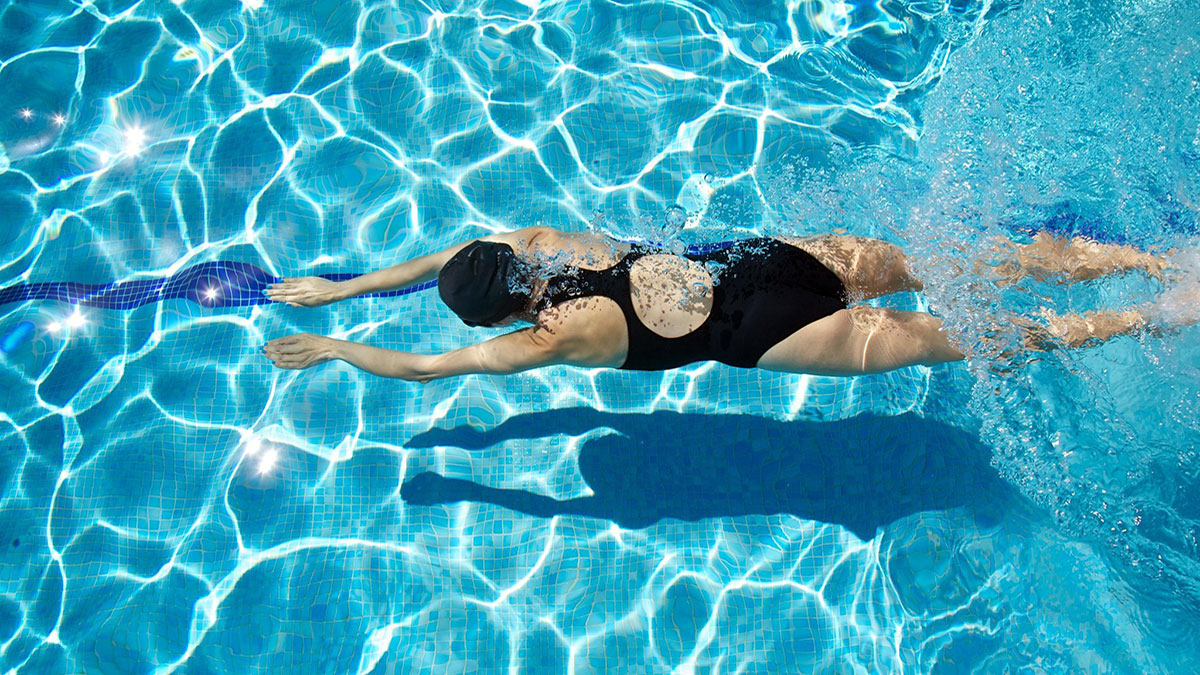 Benefits Of Swimming Exercises